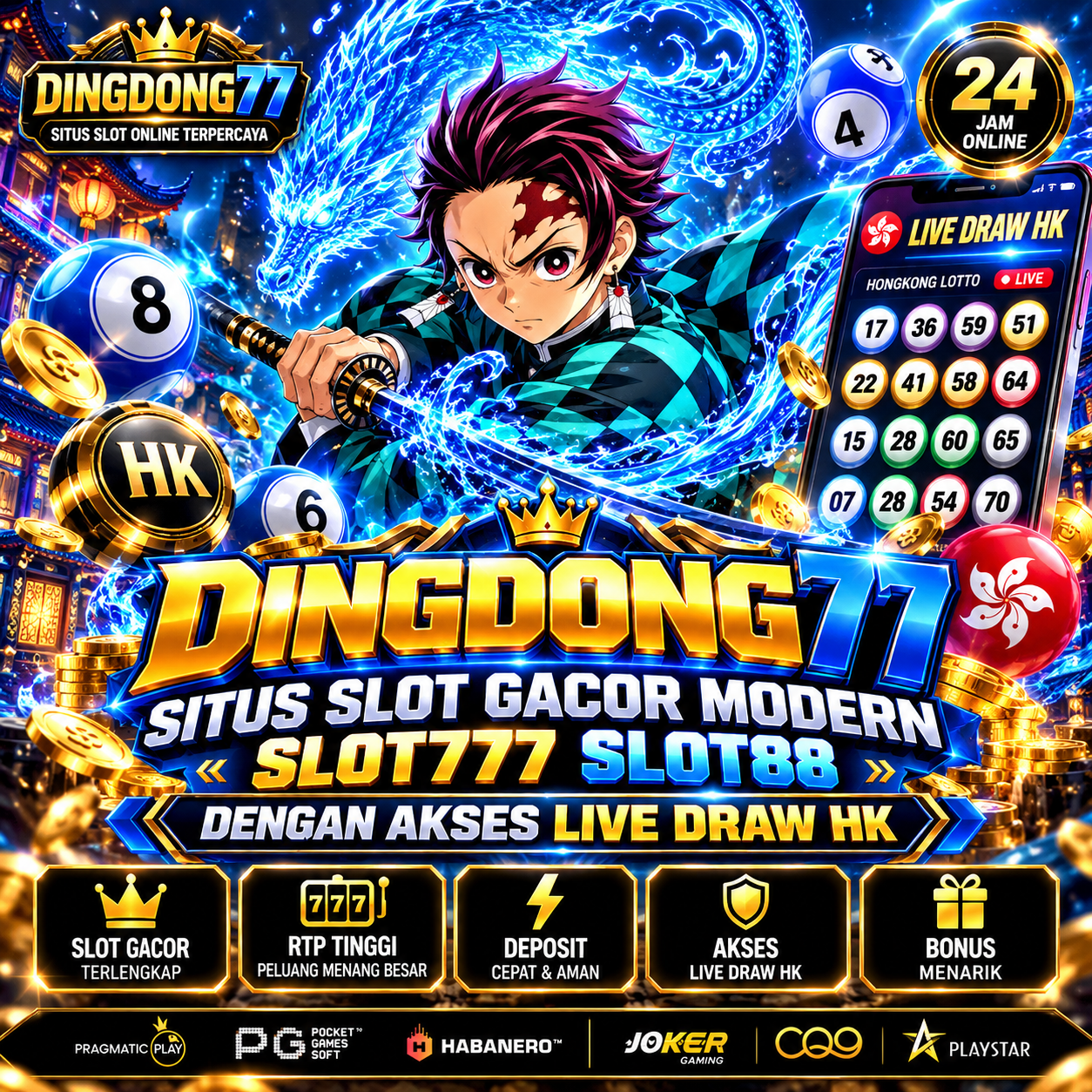 DINGDONG77
